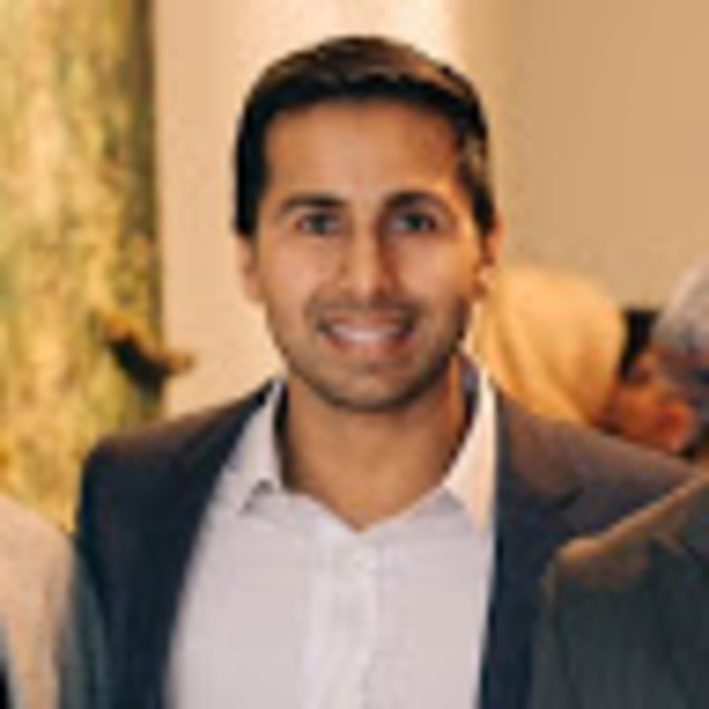 Meet your Posher, Asad